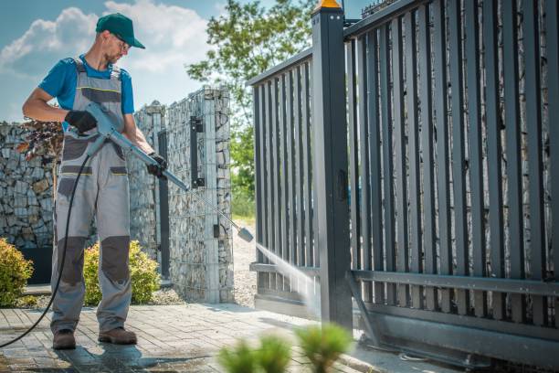 Best Factory Floor Cleaning  in Big Lake, WA