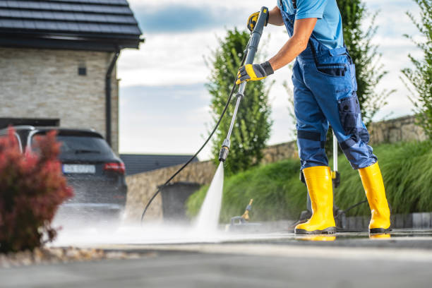 Best Restaurant Pressure Washing  in Big Lake, WA